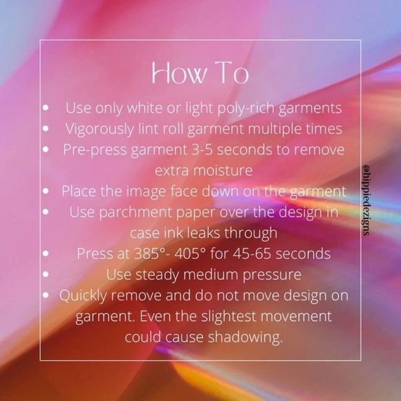 3 Merry Christmas Sublimation Transfers - Picture 2 of 2